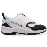 Кроссовки Adidas Y-3 Terrex Swift R3 Gore-Tex White Black Blue